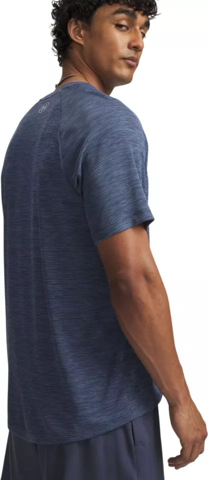 T-shirt Under Armour Tech Textured