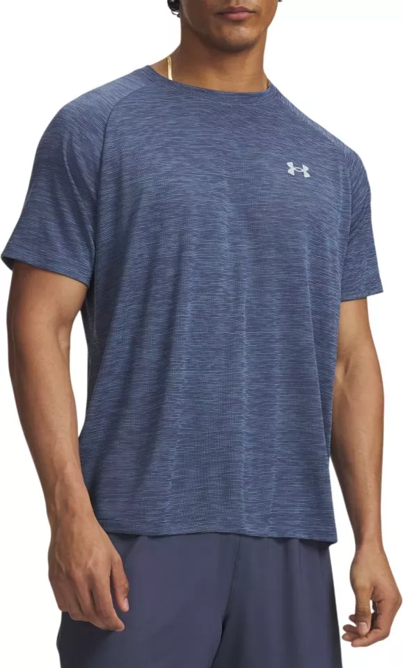 T-shirt Under Armour Tech Textured