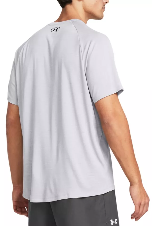 Тениска Under Armour UA Tech Textured SS