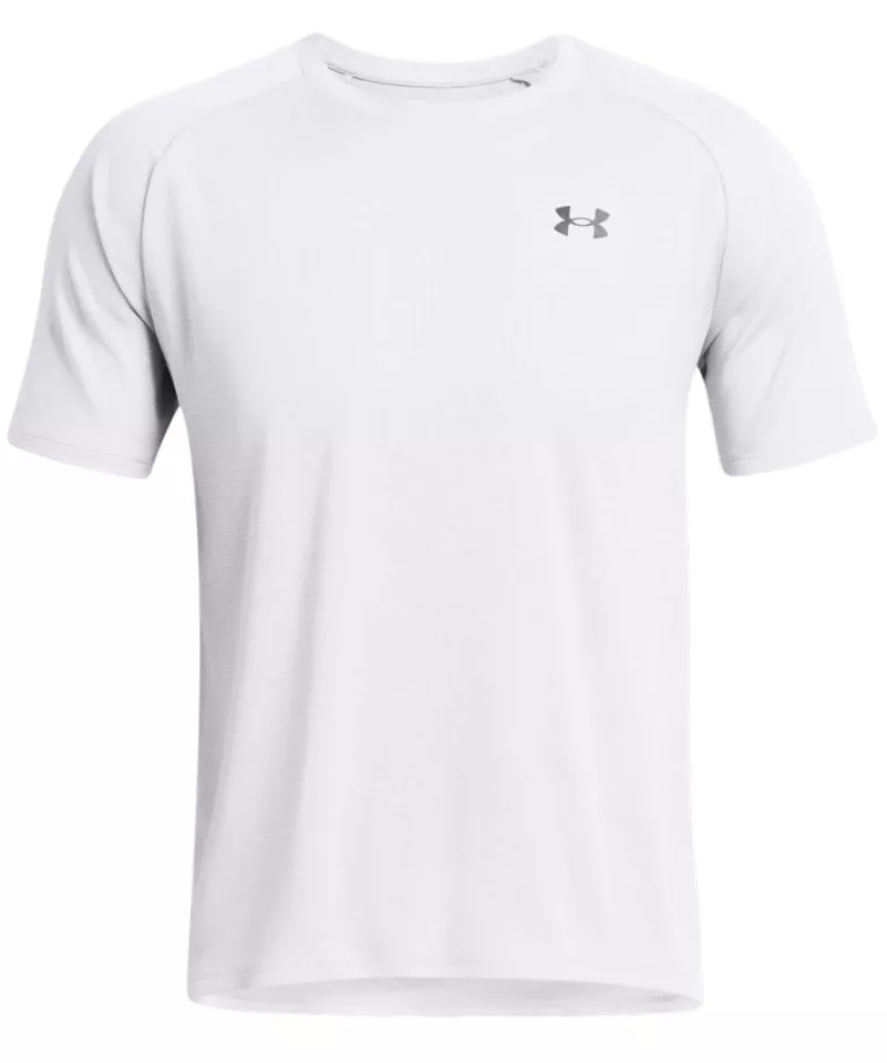 Тениска Under Armour UA Tech Textured SS