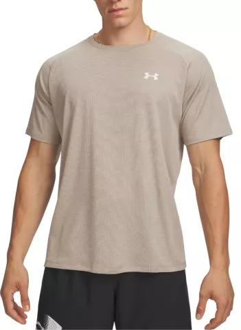 UA Tech Textured SS