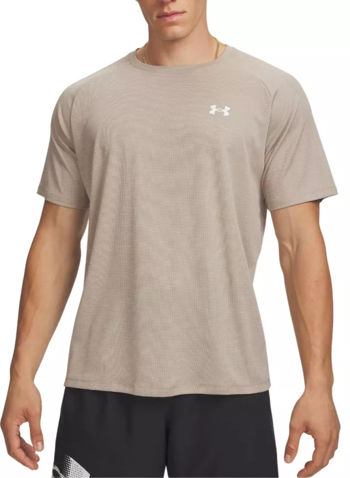 T-shirt Under Armour UA Tech Textured SS