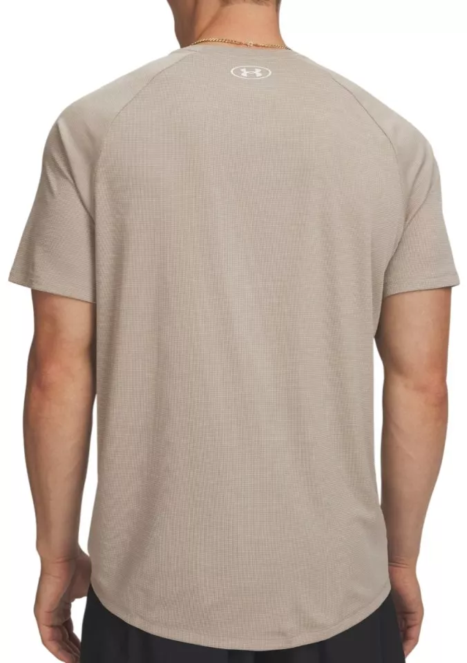 T-shirt Under Armour UA Tech Textured SS