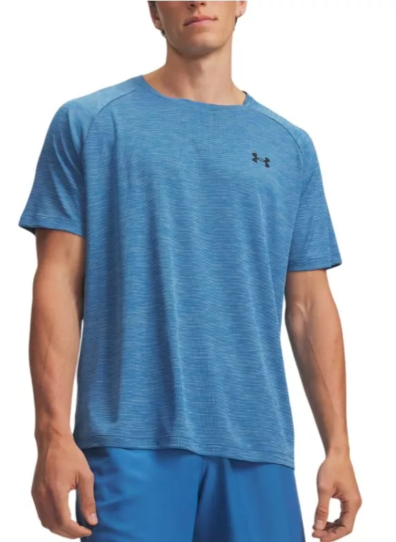 Tricou Under Armour Tech Textured
