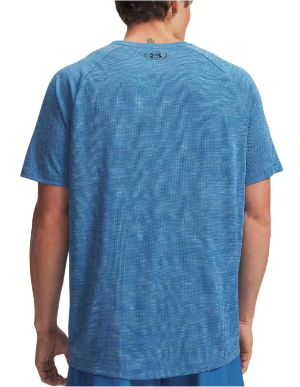 Tricou Under Armour Tech Textured