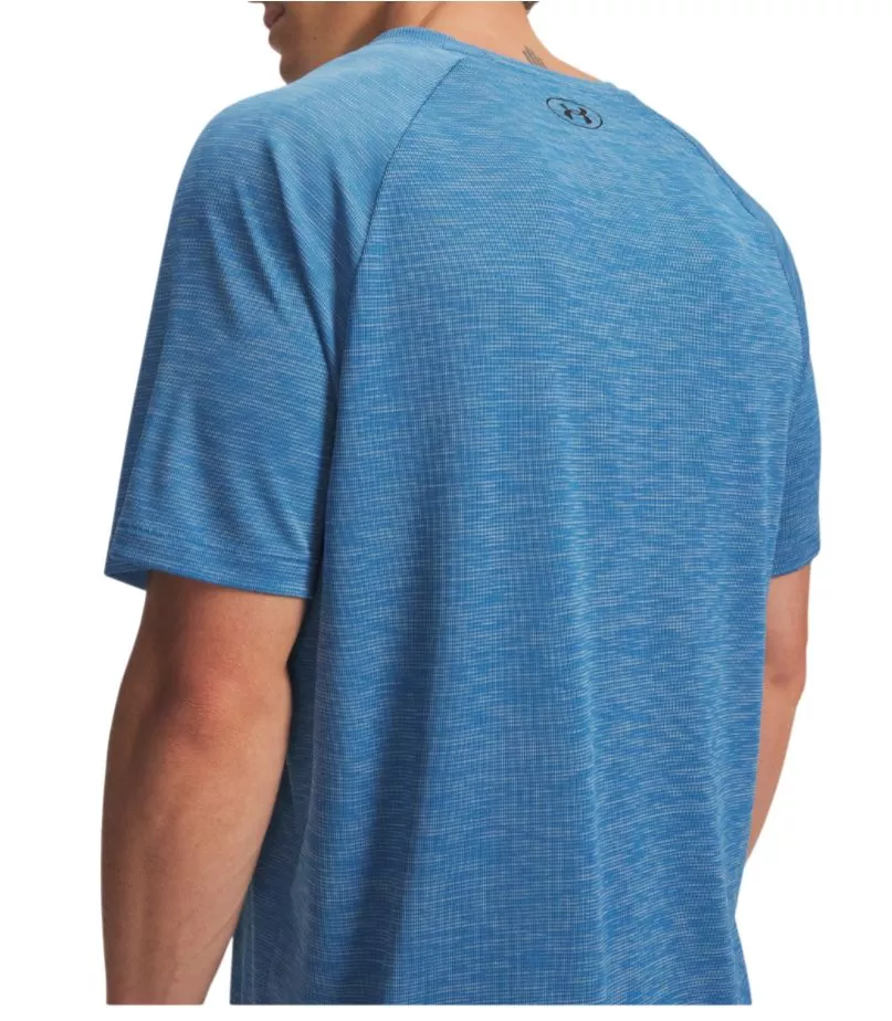 Tricou Under Armour Tech Textured