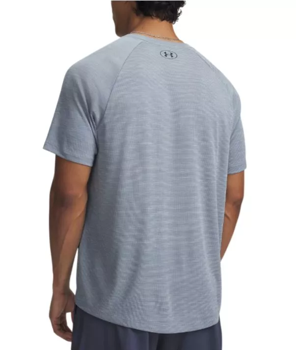 Tricou Under Armour Tech Textured