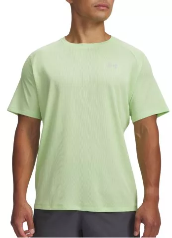 UA Tech Textured SS