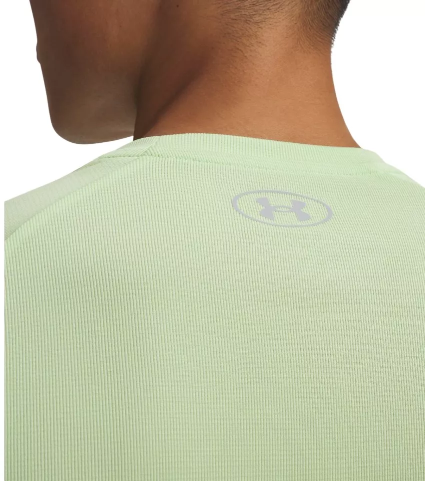 Pánské tréninkové tričko s krátkým rukávem Under Armour Tech