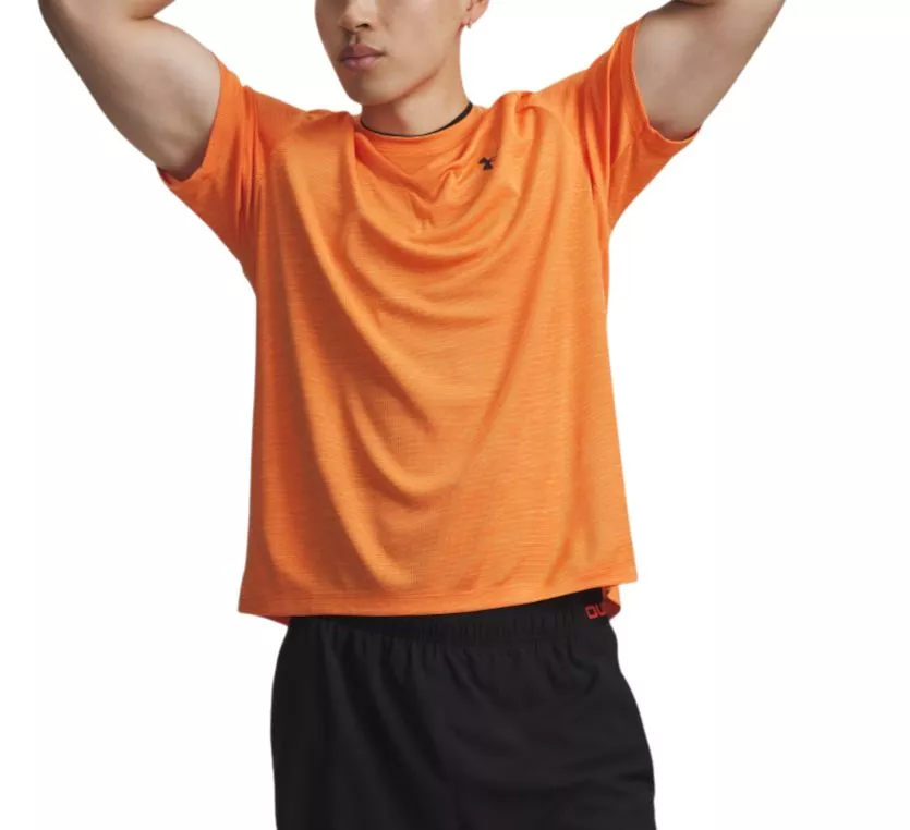 Koszulka Under Armour Tech Textured