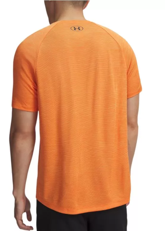Koszulka Under Armour Tech Textured