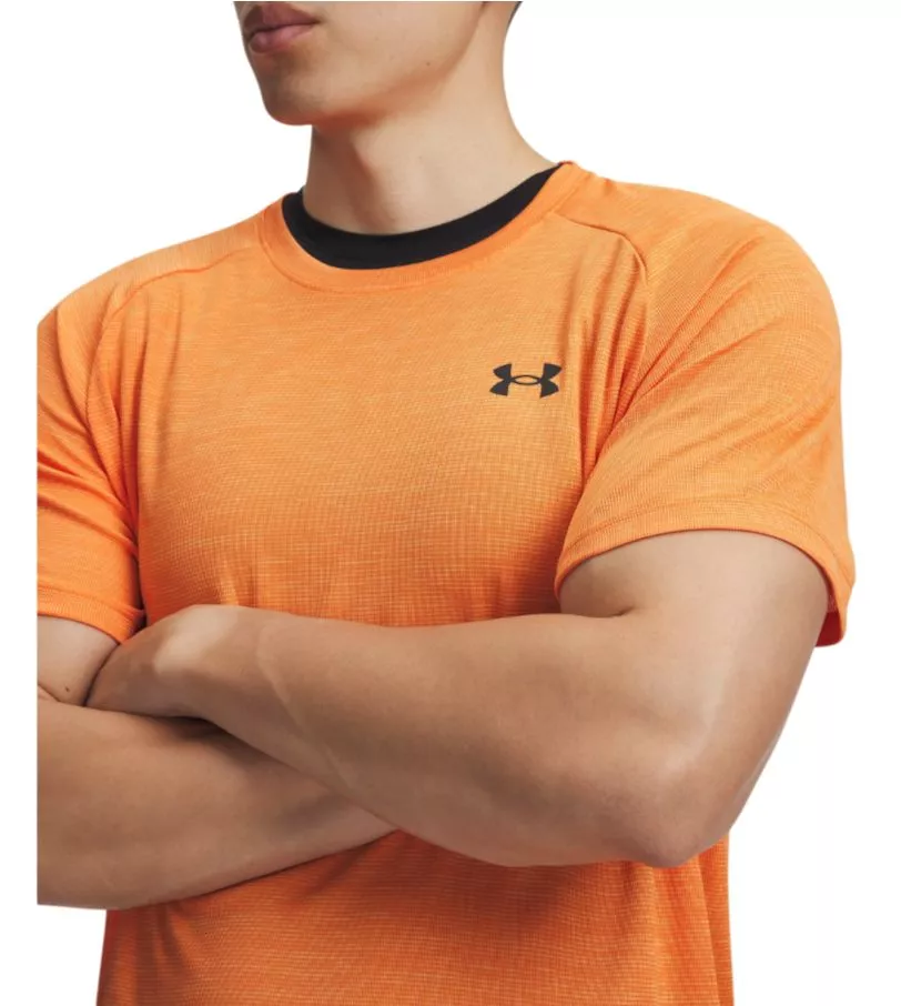 Koszulka Under Armour Tech Textured