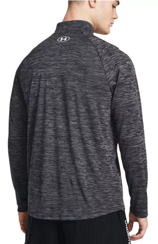 Sweatshirt Under Armour Textured 1/2 Zip
