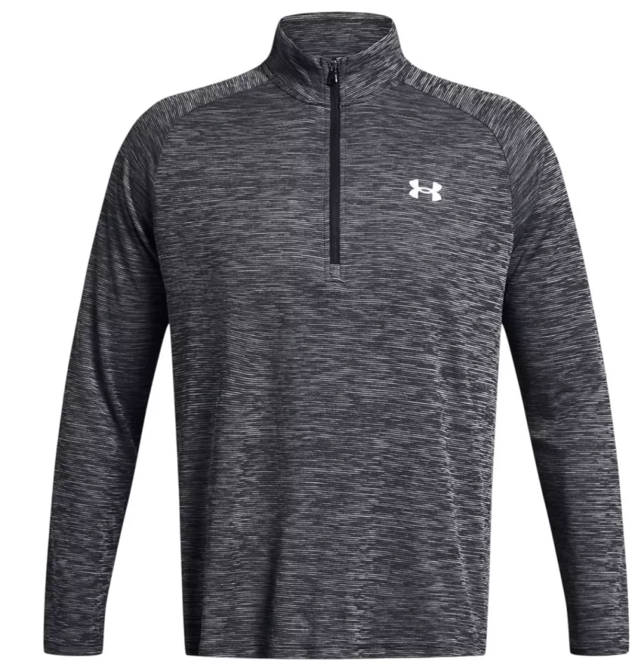 Sweatshirt Under Armour Textured 1/2 Zip