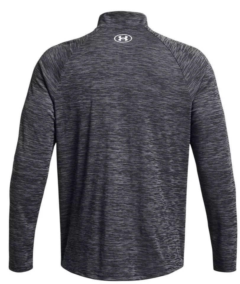 Sweatshirt Under Armour Textured 1/2 Zip