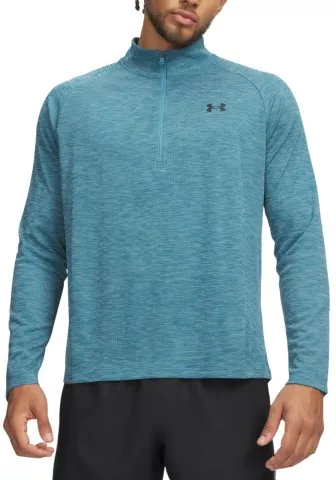 Under Armour Textured 1/2 Zip