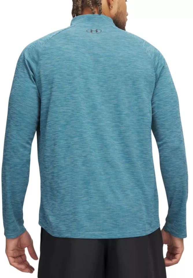 Under Armour Textured 1/2 Zip Melegítő felsők