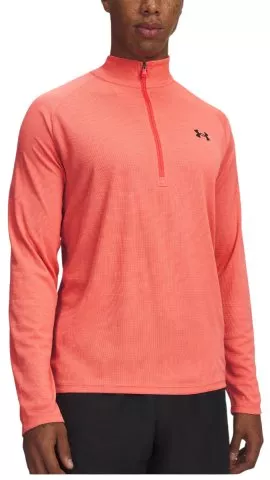 Under Armour Textured 1/2 Zip