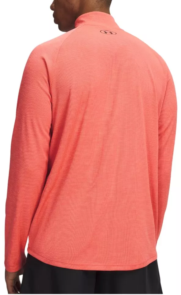 Felpe Under Armour Textured 1/2 Zip