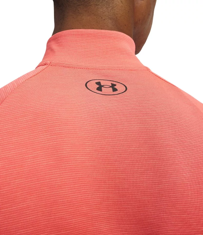 Felpe Under Armour Textured 1/2 Zip