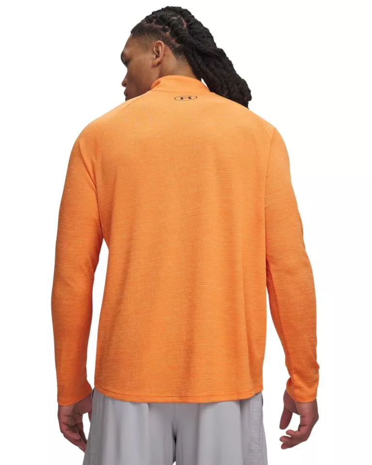 Hanorac Under Armour Textured 1/2 Zip