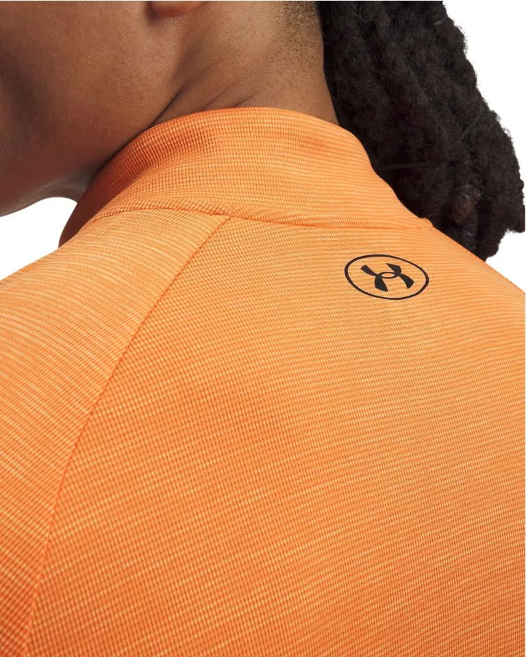 Hanorac Under Armour Textured 1/2 Zip
