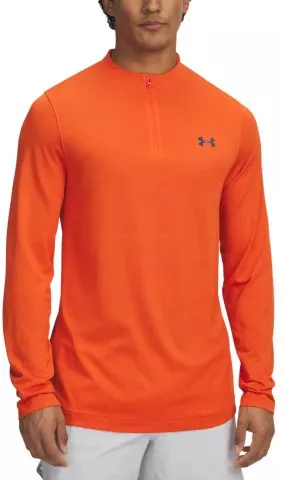 Under Armour Vanish Elite Seamless 1/4 Zp
