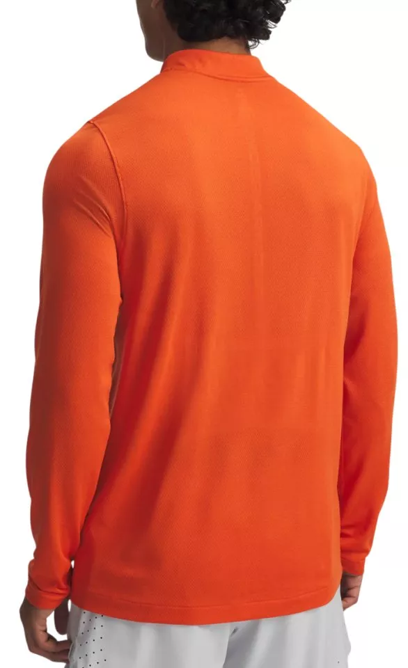 Felpe Under Armour Vanish Elite Seamless 1/4 Zp