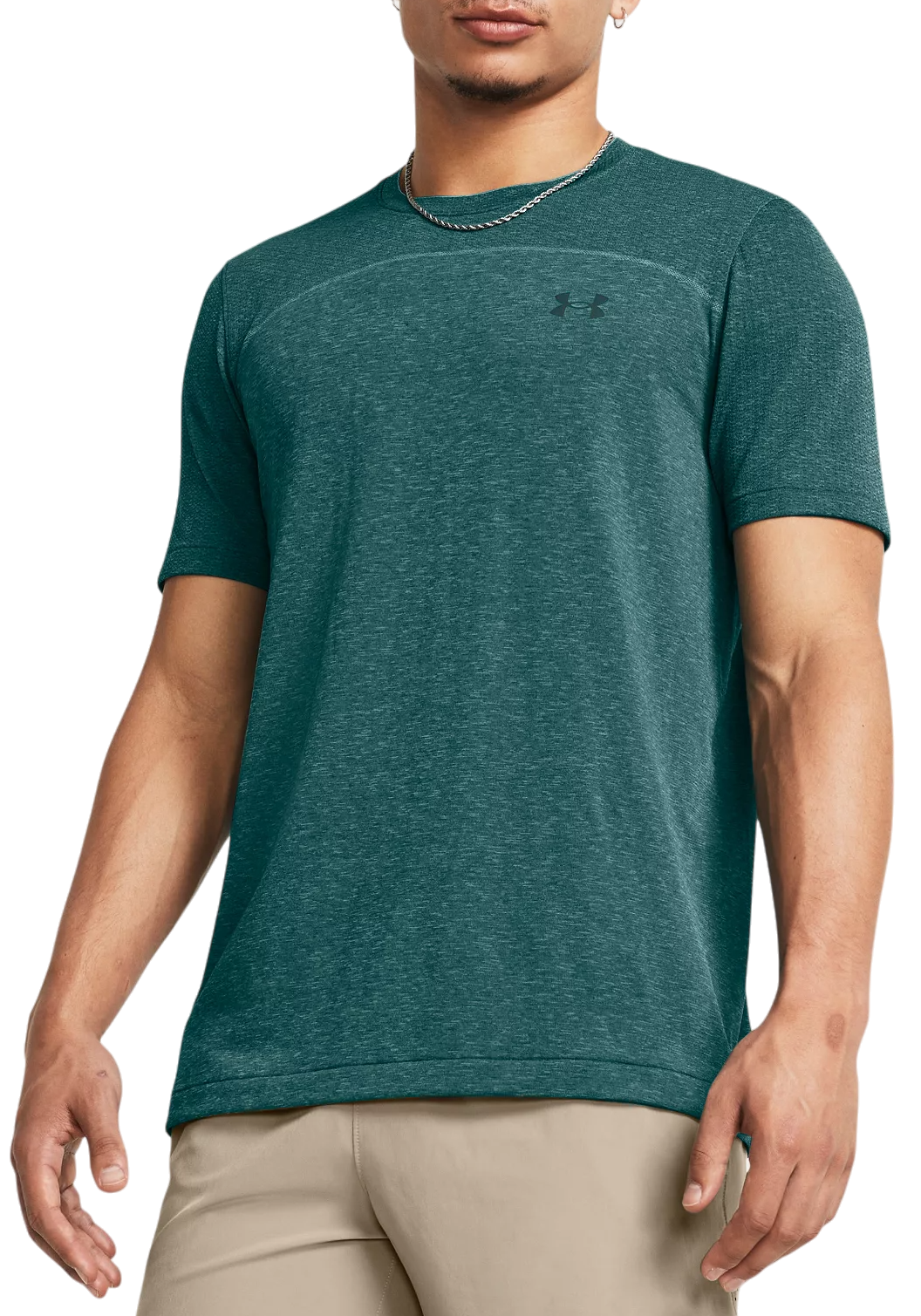 T-shirt Under Armour Vanish Elite Seamless Wordmark