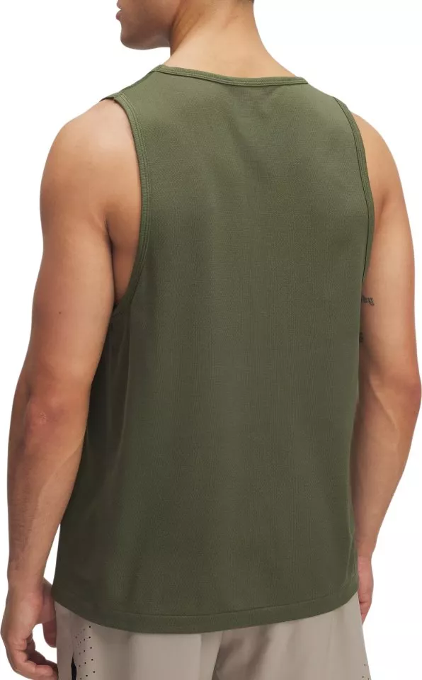 Tielko Under Armour Vanish Elite Seamless Tank