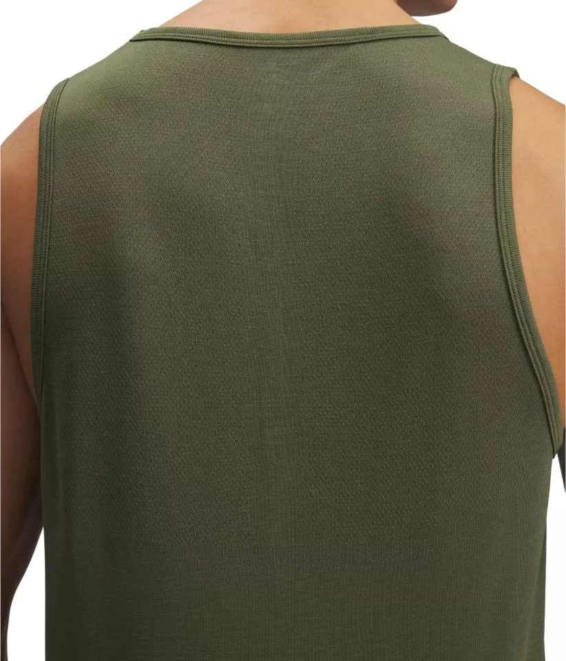 Tielko Under Armour Vanish Elite Seamless Tank