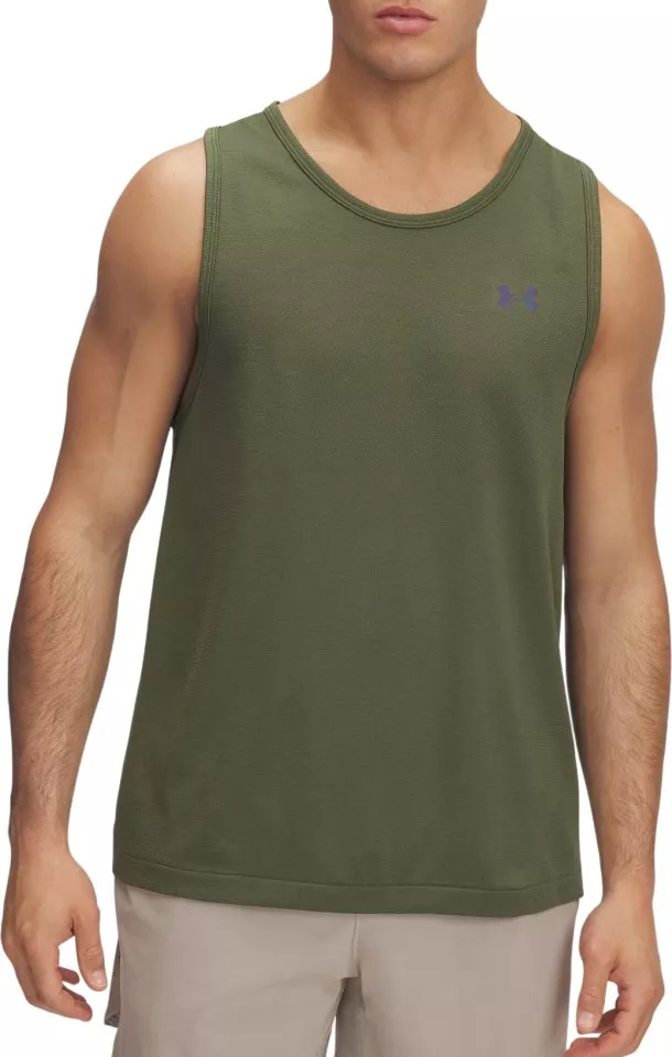 Tielko Under Armour Vanish Elite Seamless Tank