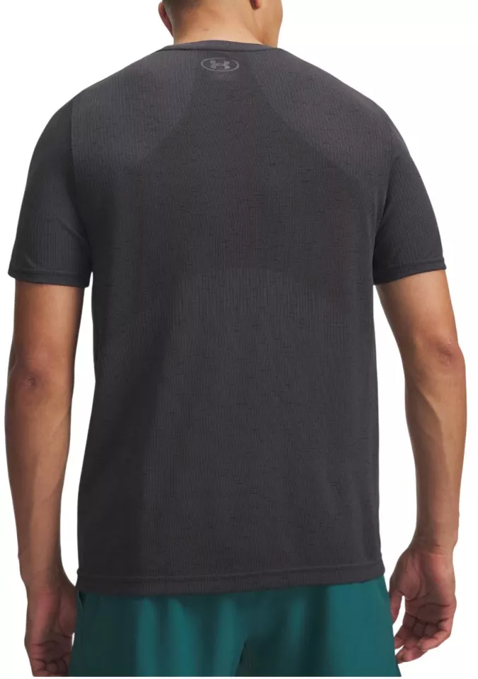 T-shirt Under Armour Vanish Seamless SS