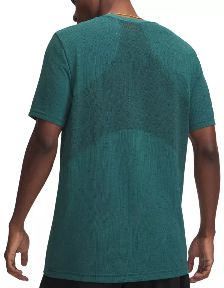 Camiseta Under Armour Vanish Seamless SS