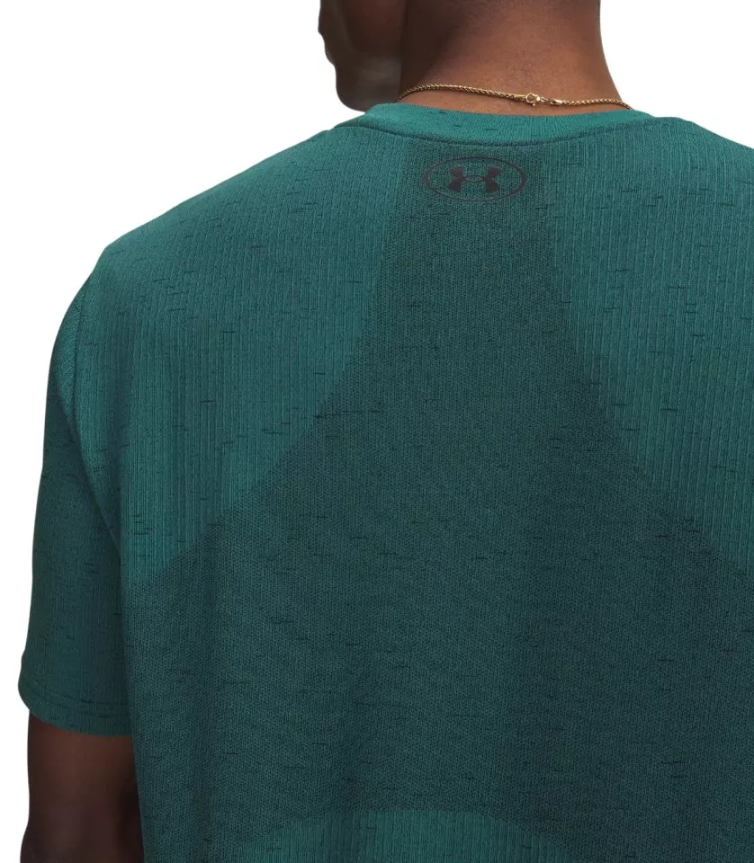 Camiseta Under Armour Vanish Seamless SS