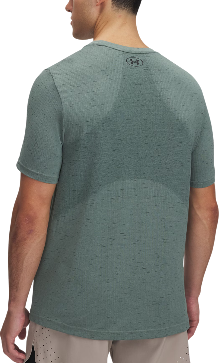 UNDER ARMOUR - ✨てらぴよん✨ Under Armour Men's Threadborne Seamless Long Sleeve T-Shirt