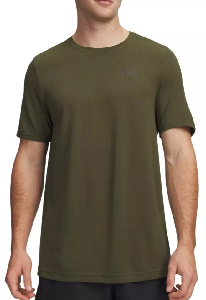 Under Armour Vanish Seamless SS Rövid ujjú póló