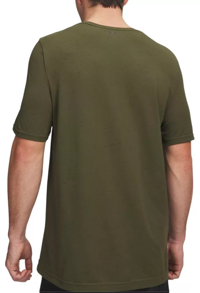 Under Armour Vanish Seamless SS Rövid ujjú póló