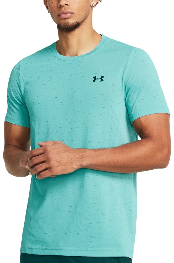 Tricou Under Armour Vanish Seamless T-Shirt