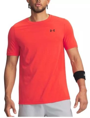 Under Armour Vanish Seamless SS