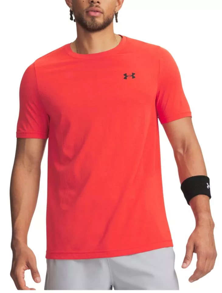 T-shirt Under Armour Vanish Seamless SS