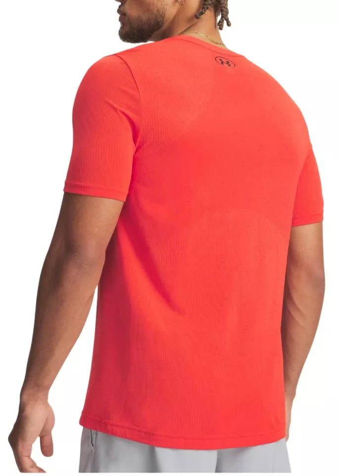 T-shirt Under Armour Vanish Seamless SS