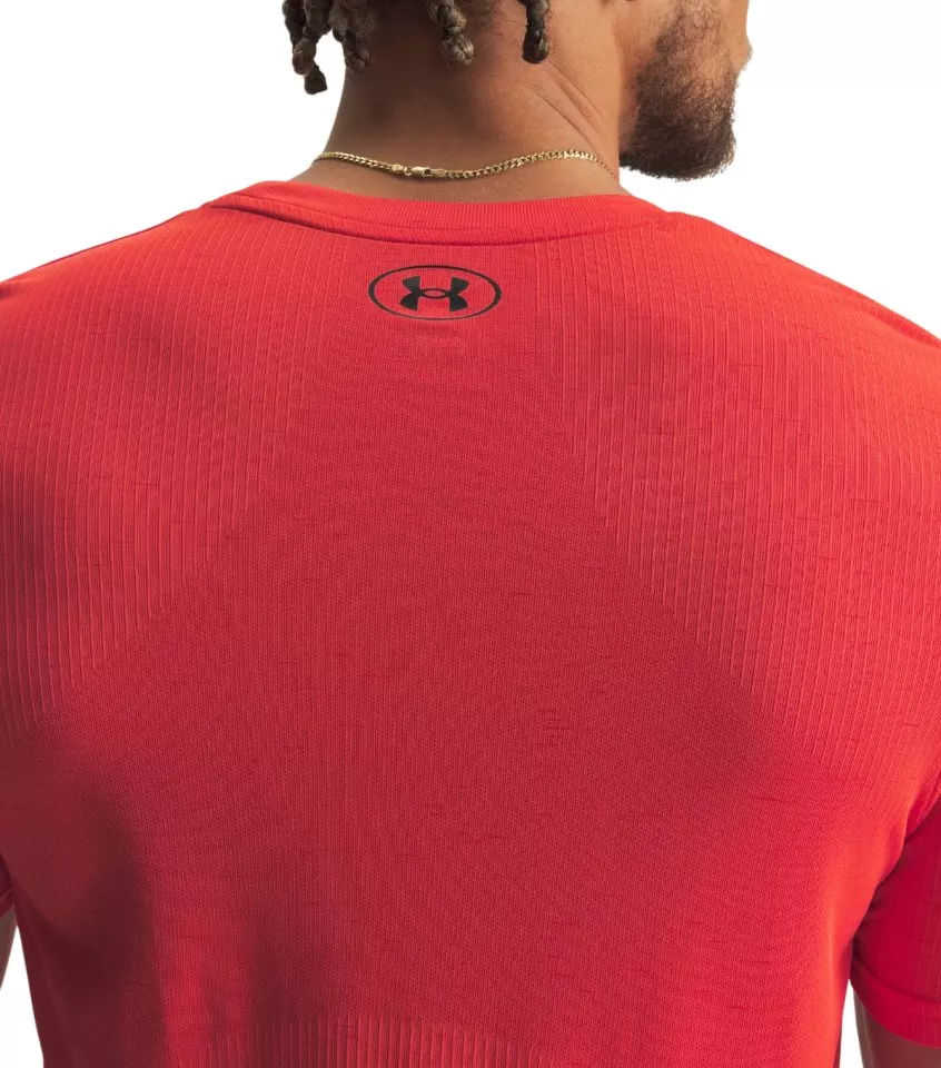 T-shirt Under Armour Vanish Seamless SS
