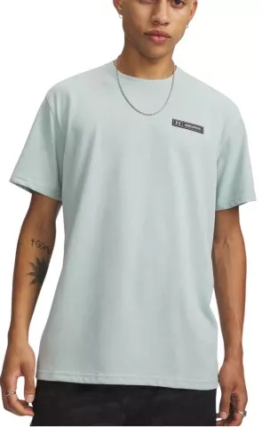 Under Heavyweight Armour Label SS