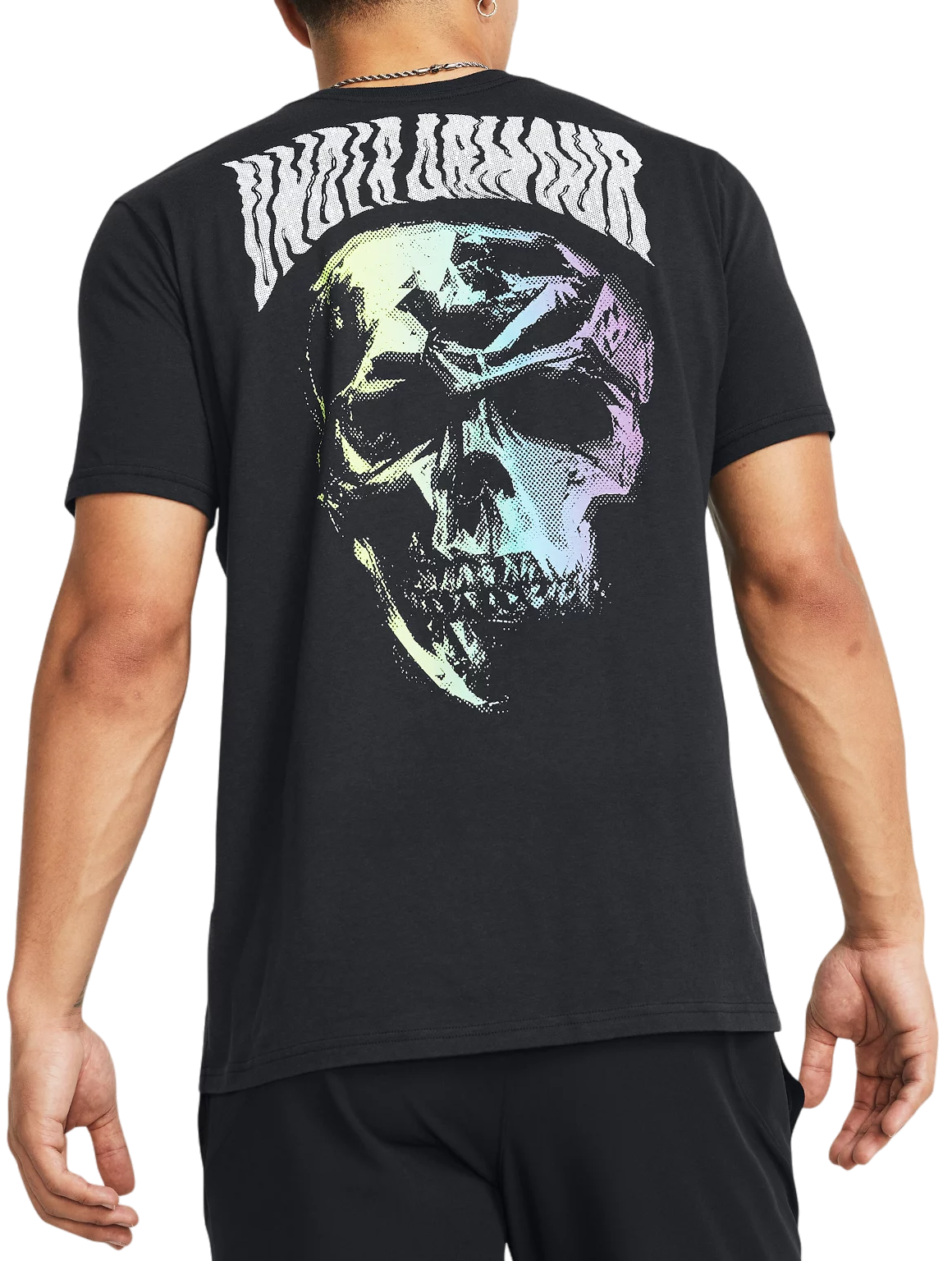 その他 UNDERVERSE T SHIRTS under-armour-dusk-to-dawn-