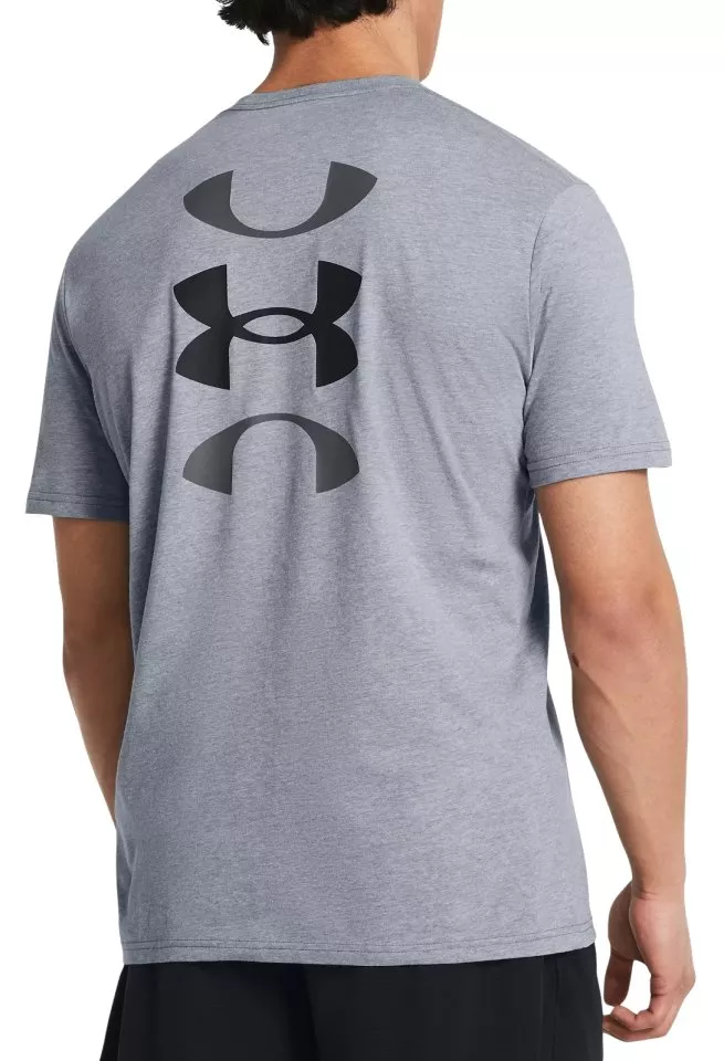 Pánské tričko s krátkým rukávem Under Armour Bball Logo Court