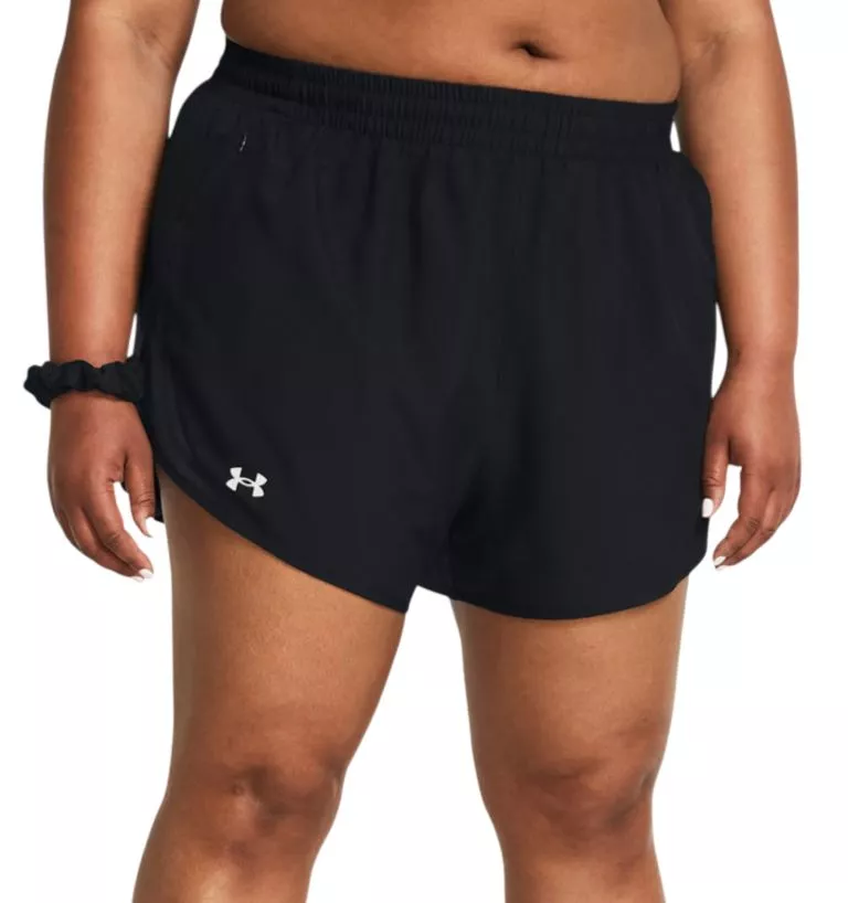 Shorts Under Armour Fly By 3''