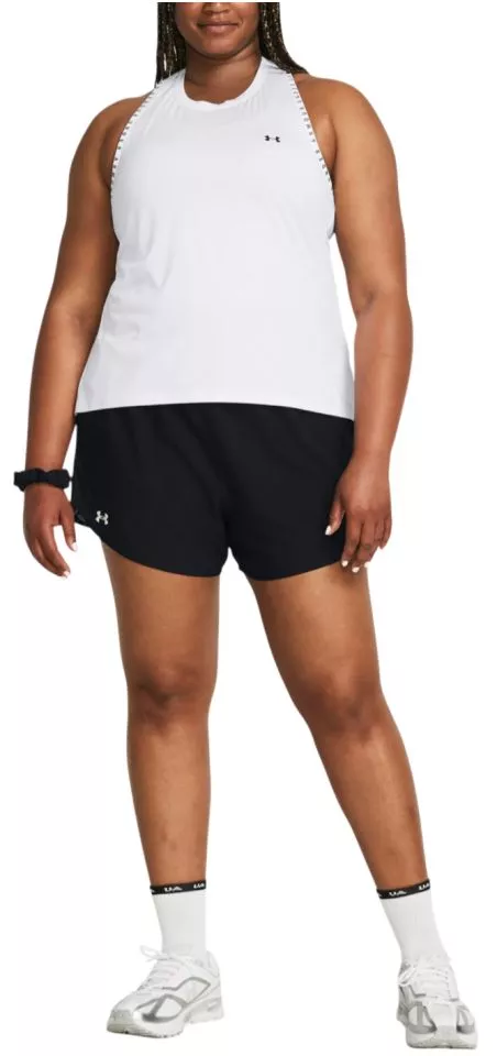 Shorts Under Armour Fly By 3''