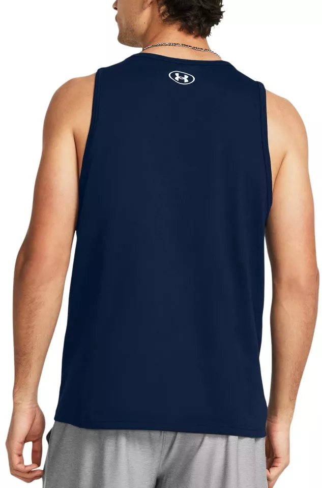 Under Armour UA SPORTSTYLE LOGO TANK Atléta trikó