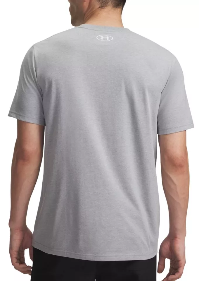 Camiseta Under Armour Sportstyle Logo Update